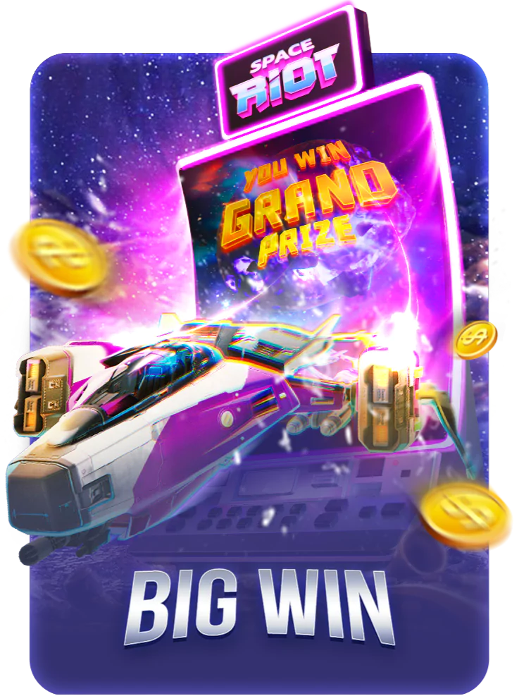 Big Win