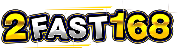 2fast168