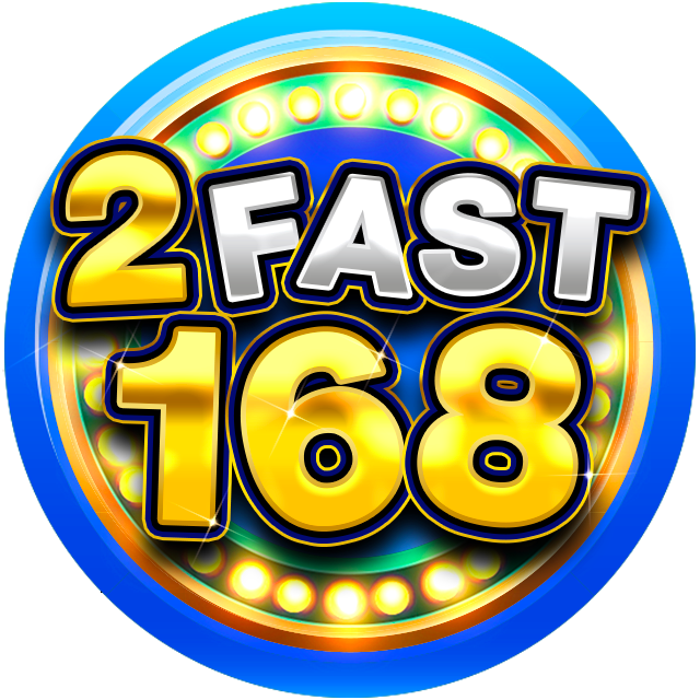 2fast168